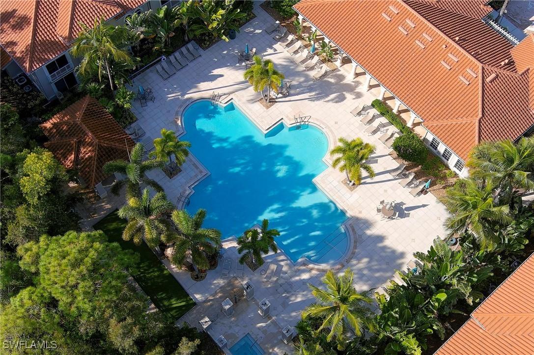 23421 Alamanda Dr. #101, Estero, FL 34135