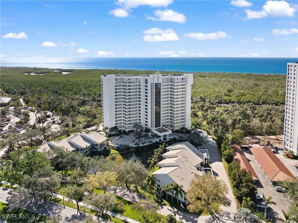 6361 Pelican Bay Blvd. #201, Naples, FL 34108