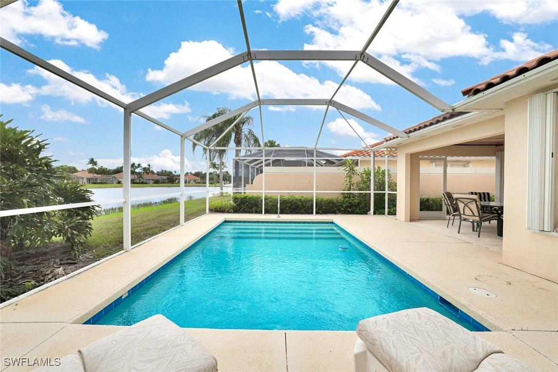 4307 Redonda Ln., Naples, FL 34119