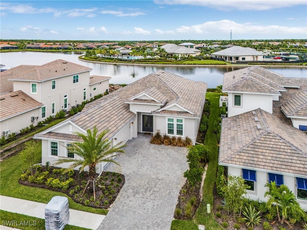 15408 Turin Dr., Naples, FL 34114