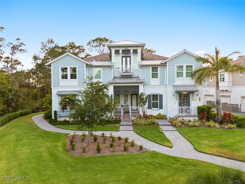 6505 Dominica Dr. #101, Naples, FL 34113