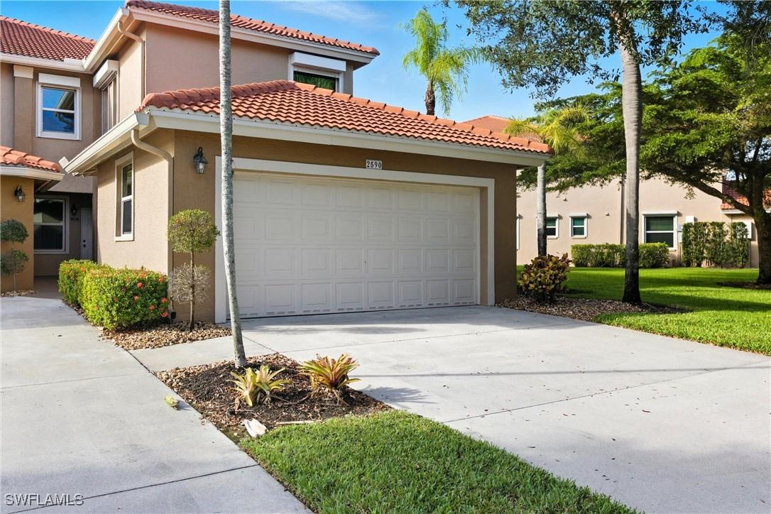 2590 Marshcreek Ln. #202, Naples, FL 34119