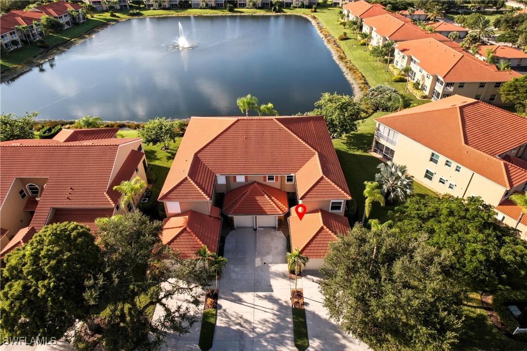 2590 Marshcreek Ln. #202, Naples, FL 34119