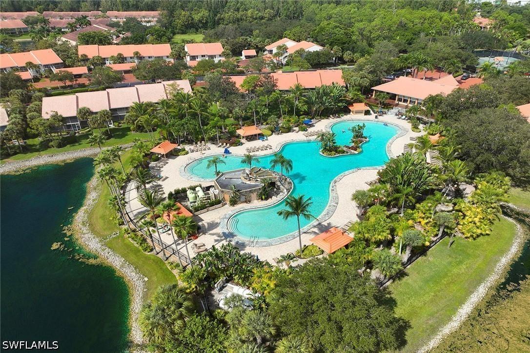 2405 Hidden Lake Dr. #4705, Naples, FL 34112