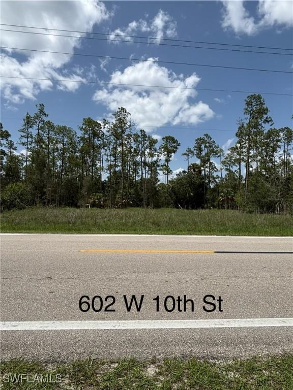 602 W 10th St., Lehigh Acres, FL 33972