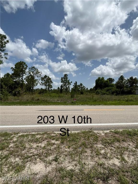 203 W 10th St., Lehigh Acres, FL 33972