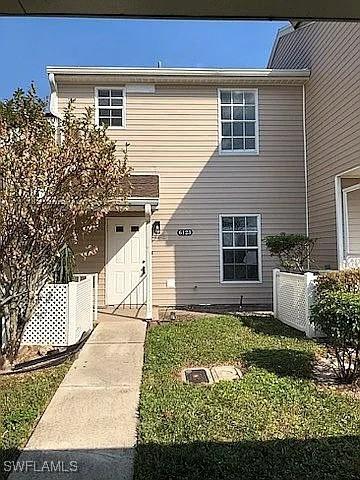 6123 Lake Front Dr., Fort Myers, FL