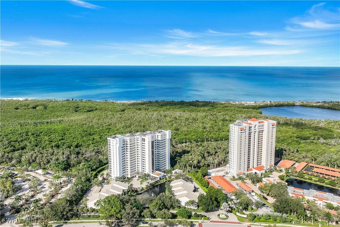 6361 Pelican Bay Blvd. #402, Naples, FL 34108
