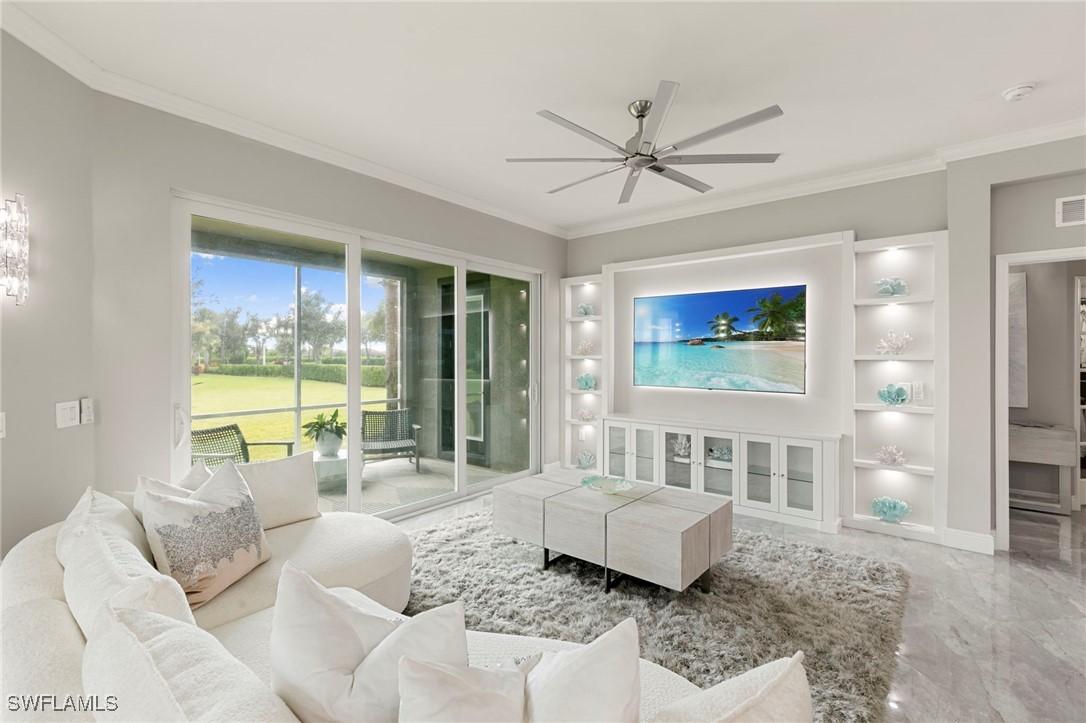 12000 Santaluz Dr. #101, Fort Myers, FL 33913