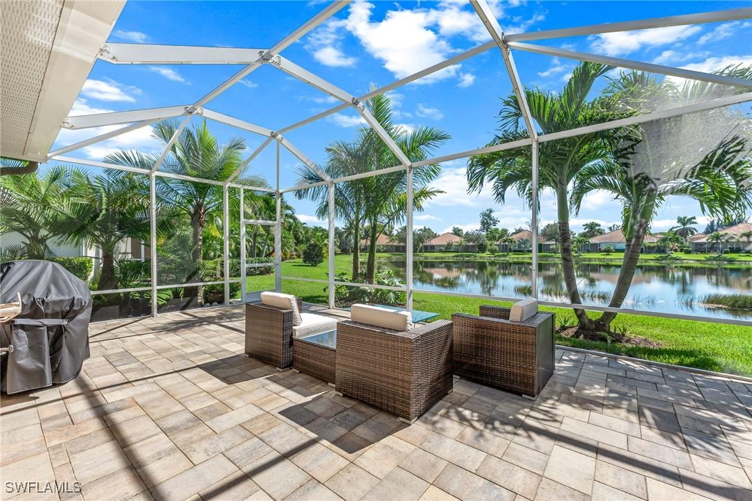 14716 Cranberry Ct., Naples, FL 34114