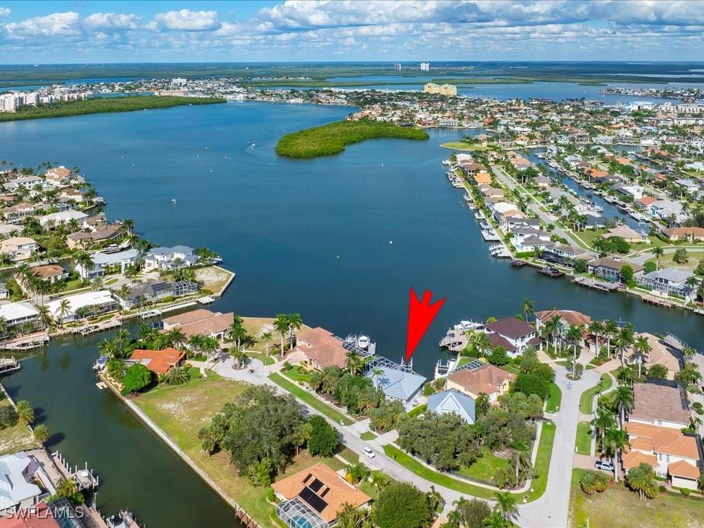 719 Austin Ct., Marco Island, FL 34145