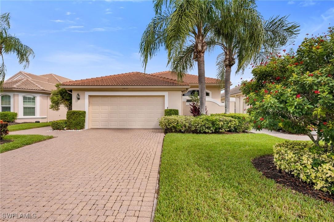 6095 Fairway Ct., Naples, FL 34110