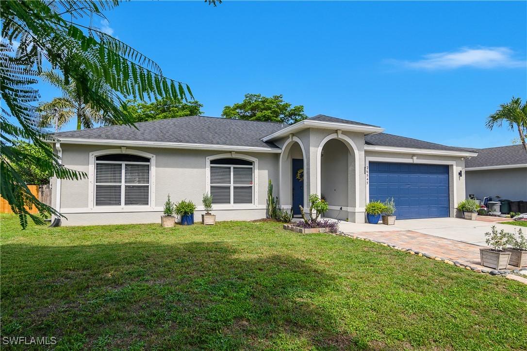 26545 Saville Ave., Bonita Springs, FL 34135
