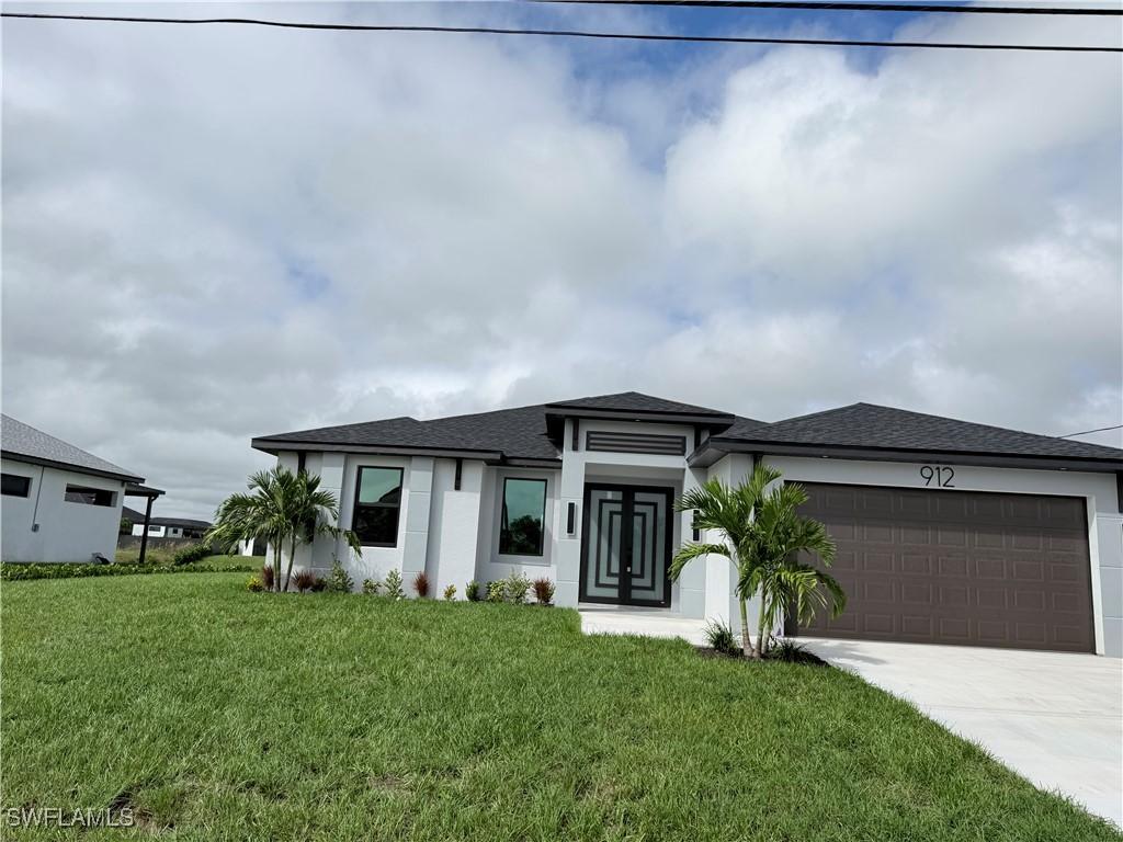 912 NE 14th Ave., Cape Coral, FL 33909