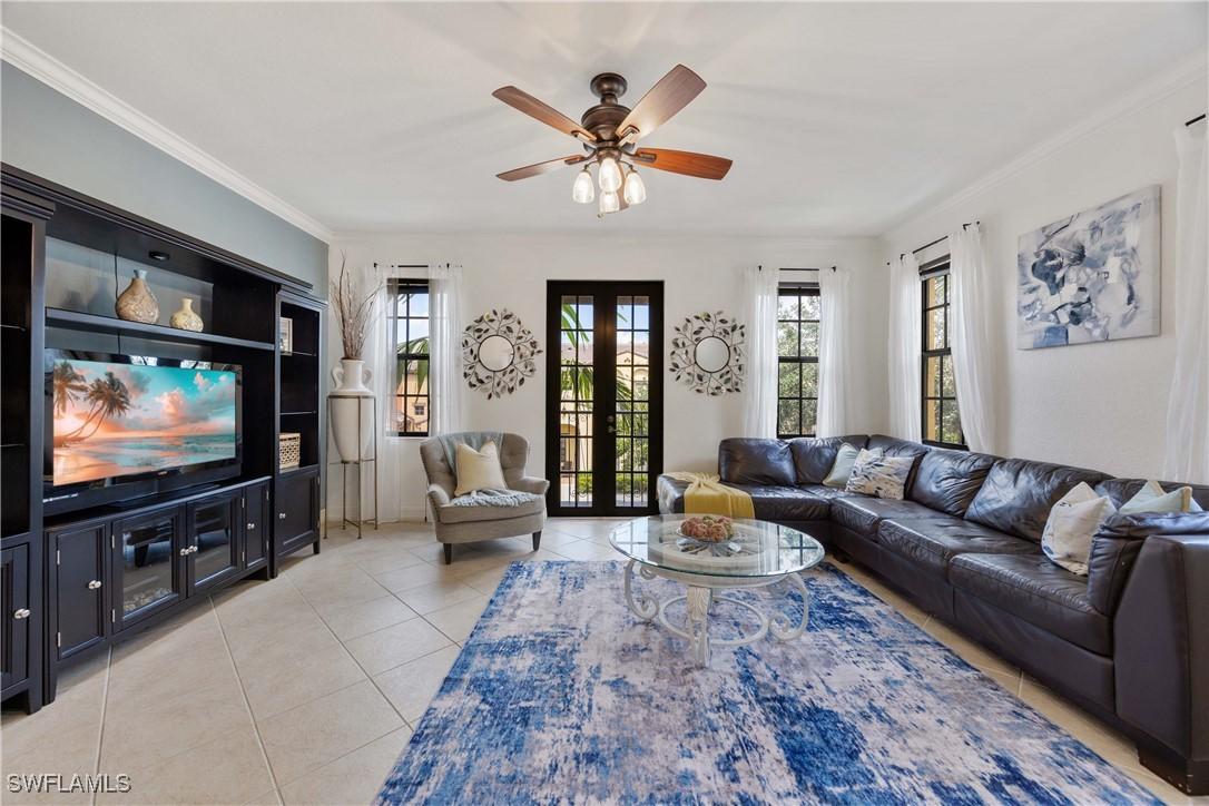 9114 Capistrano St. #8501, Naples, FL 34113