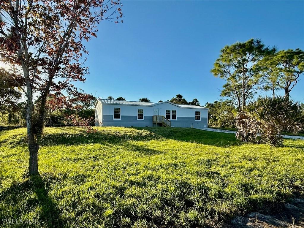 7323 Alfred Blvd., Punta Gorda, FL 33982