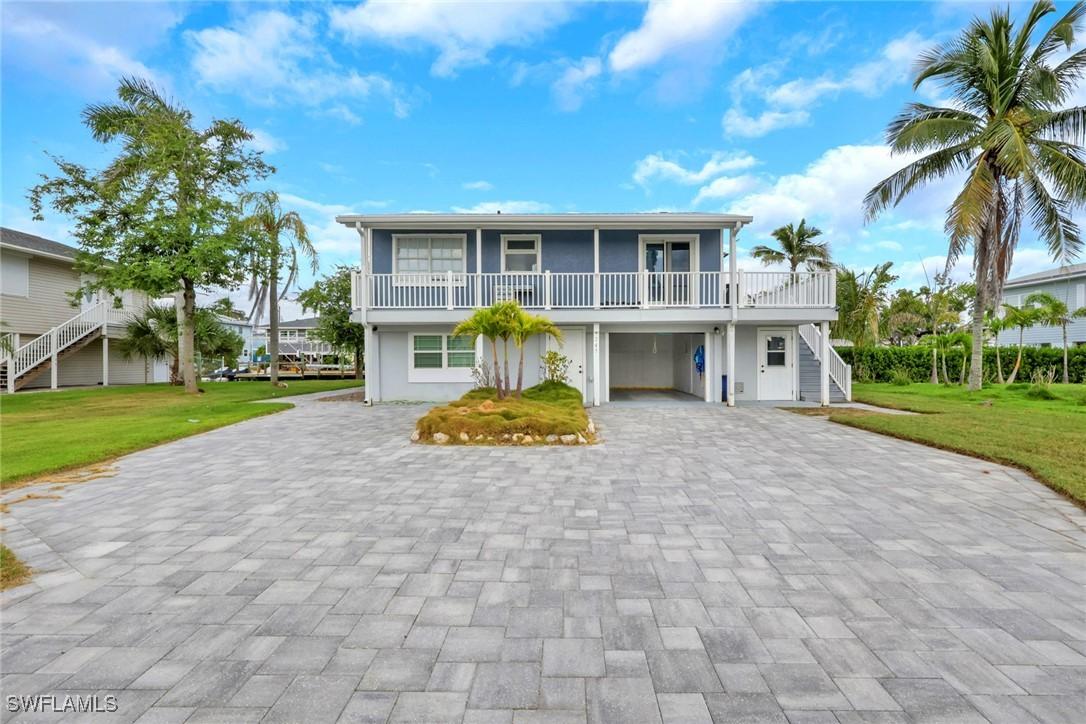 245 Bahia Viaduct, Fort Myers Beach, FL 33931
