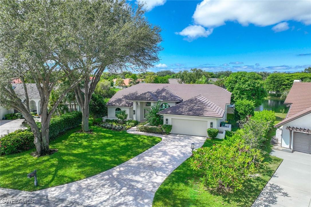 7653 Ponte Verde Way, Naples, FL 34109