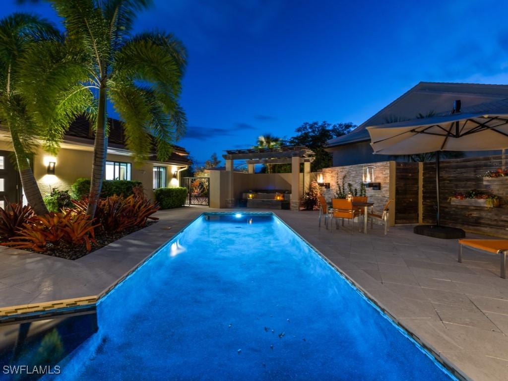 6817 Sand Pointe Cir. #4, Naples, FL 34108