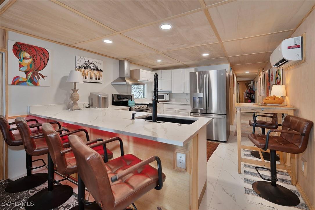 777 Walkerbilt Rd. #34, Naples, FL 34110