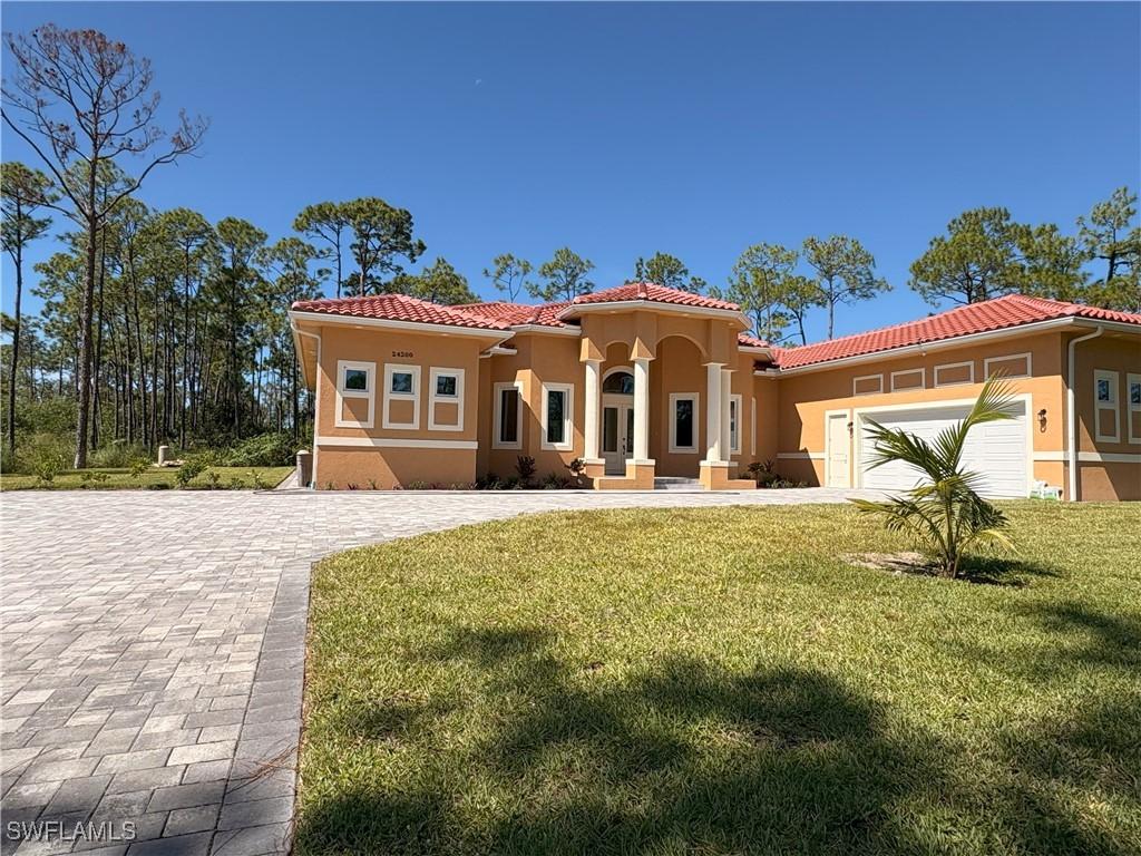 24200 Dietz Dr., Bonita Springs, FL