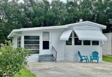 5 Bass Ln., Naples, FL 34114