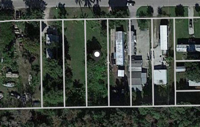 2804 Holly Ave., Naples, FL 34112