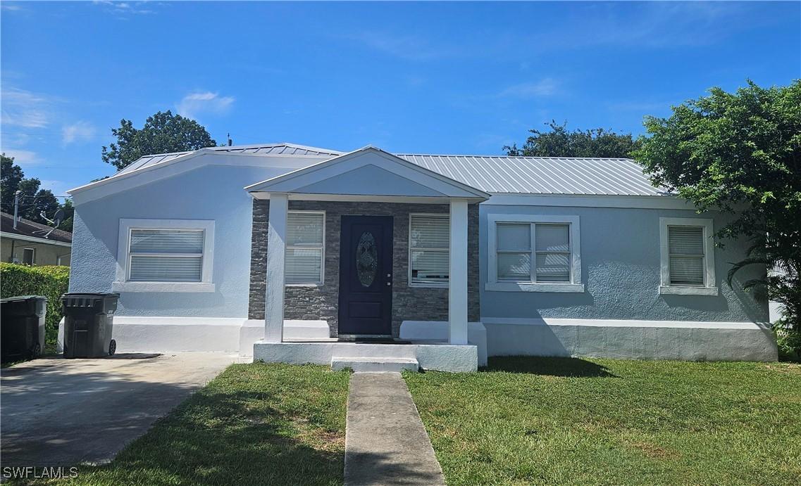 409 W Crescent Dr., Clewiston, FL 33440
