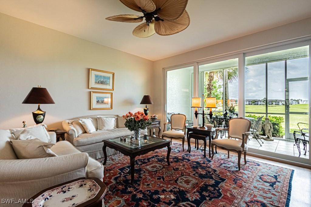 5937 Sand Wedge Ln. #1503, Naples, FL 34110