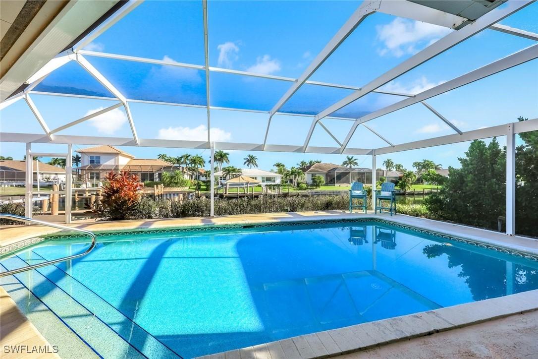 581 Spinnaker Dr., Marco Island, FL 34145