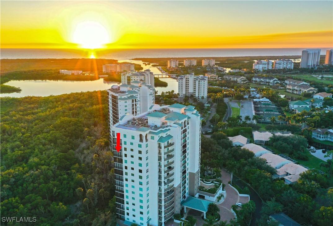 455 Cove Tower Dr. #1101, Naples, FL 34110