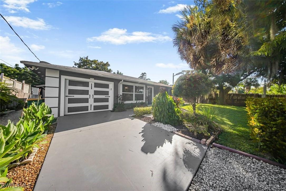 2130 Golden Gate Blvd., Naples, FL 34120