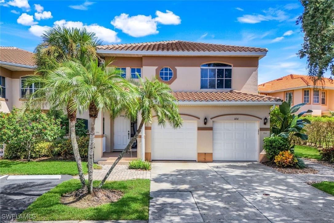9060 Palmas Grandes Blvd. #106, Bonita Springs, FL 34135