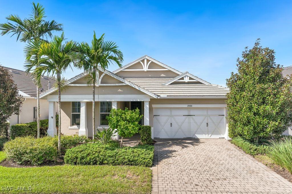 20088 Tavernier Dr., Estero, FL 33928