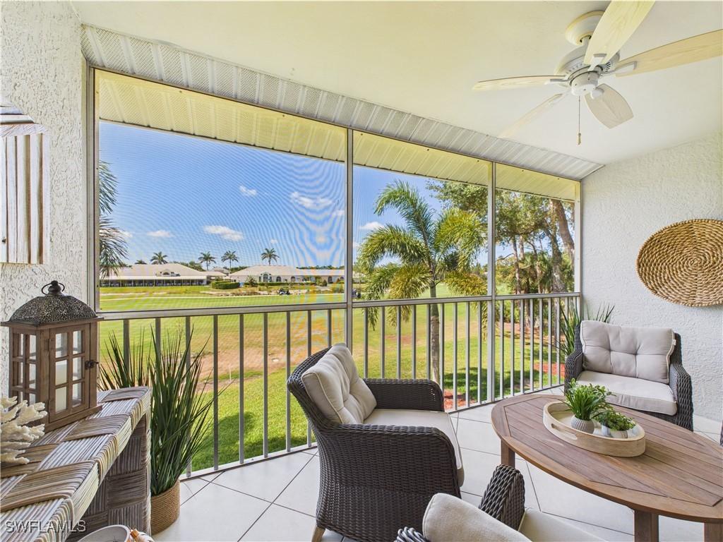 6780 Dennis Cir. #M205, Naples, FL 34104