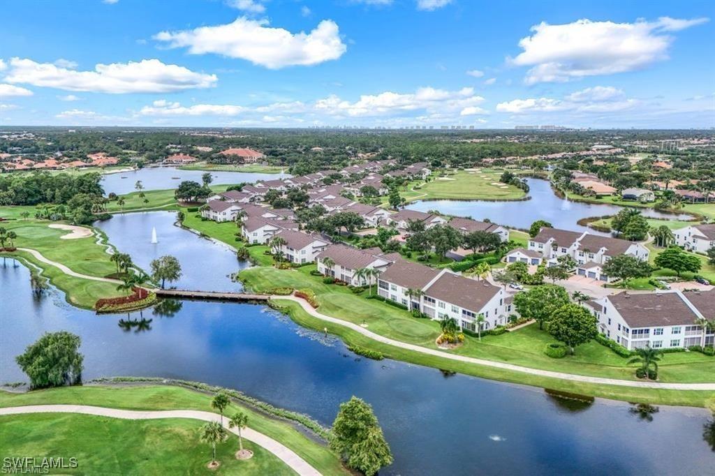 5928 Sand Wedge Ln. #1808, Naples, FL 34110