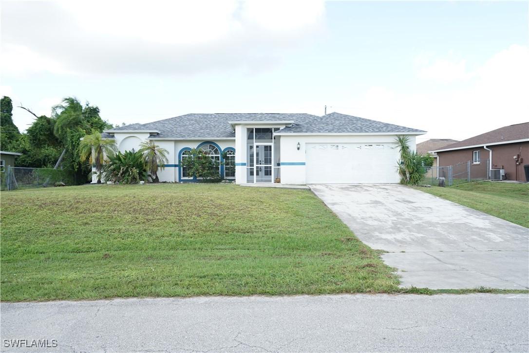 8397 Bahamas Rd., Fort Myers, FL 33967