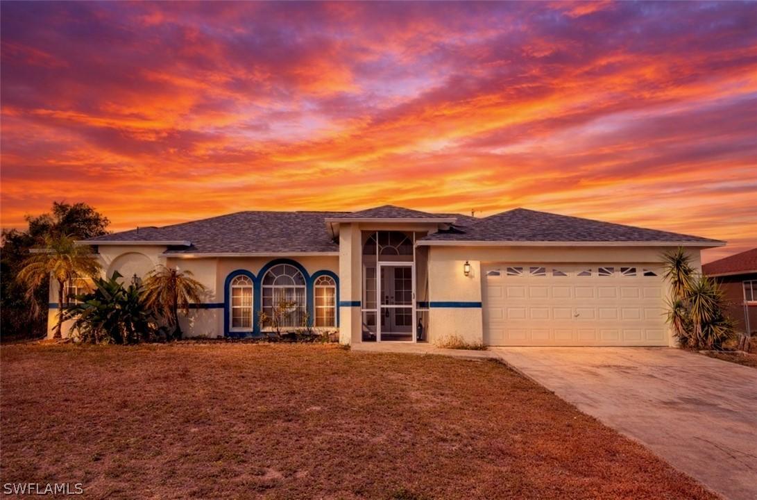 8397 Bahamas Rd., Fort Myers, FL 33967