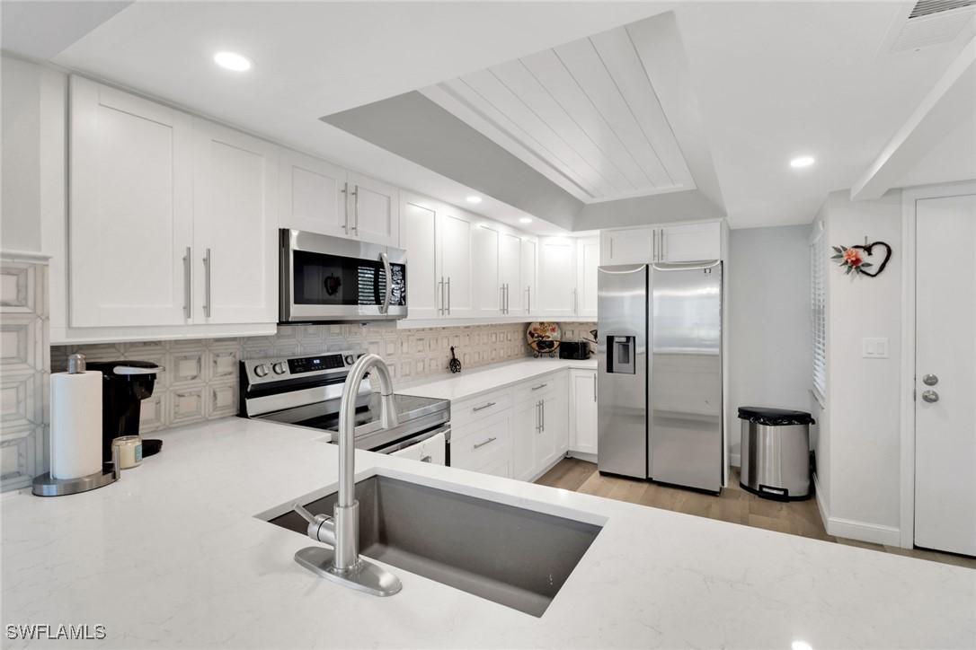 1086 Forest Lakes Dr. #9109, Naples, FL 34105