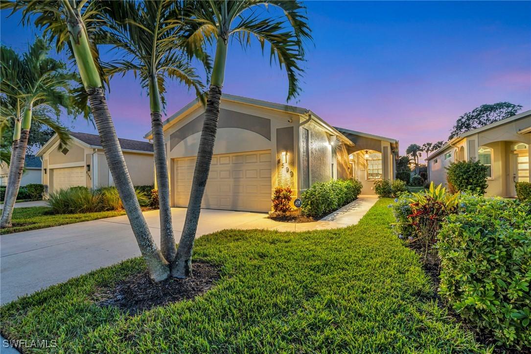 8599 Ibis Cove Cir., Naples, FL 34119