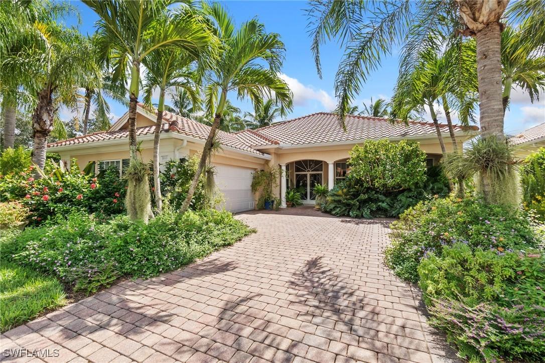 8000 Wilfredo Ct., Naples, FL 34114