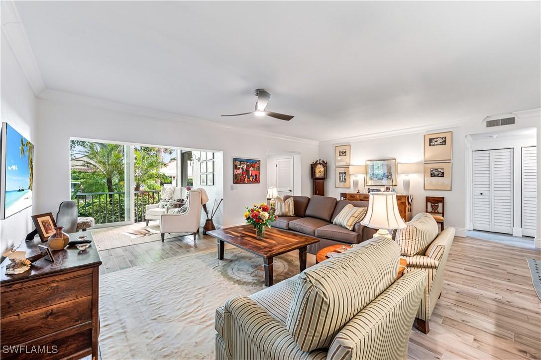 788 Willowbrook Dr. #502, Naples, FL 34108