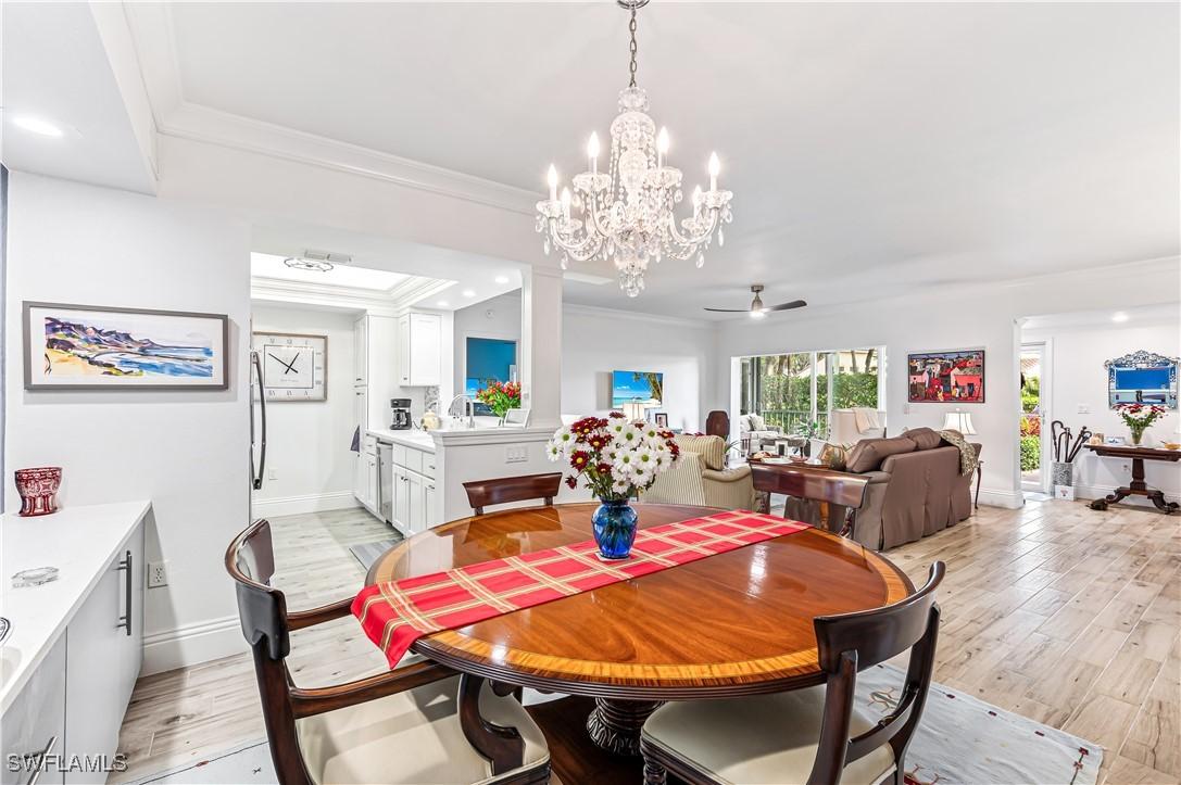 788 Willowbrook Dr. #502, Naples, FL 34108