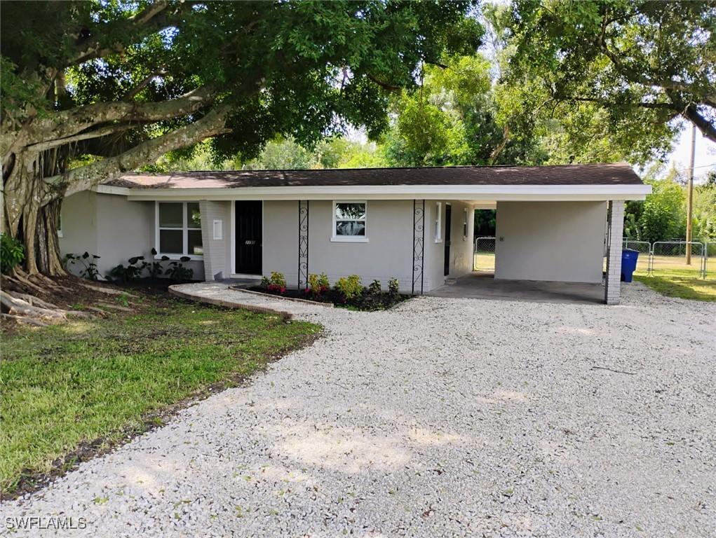 1195 Green Ave., North Fort Myers, FL 33903