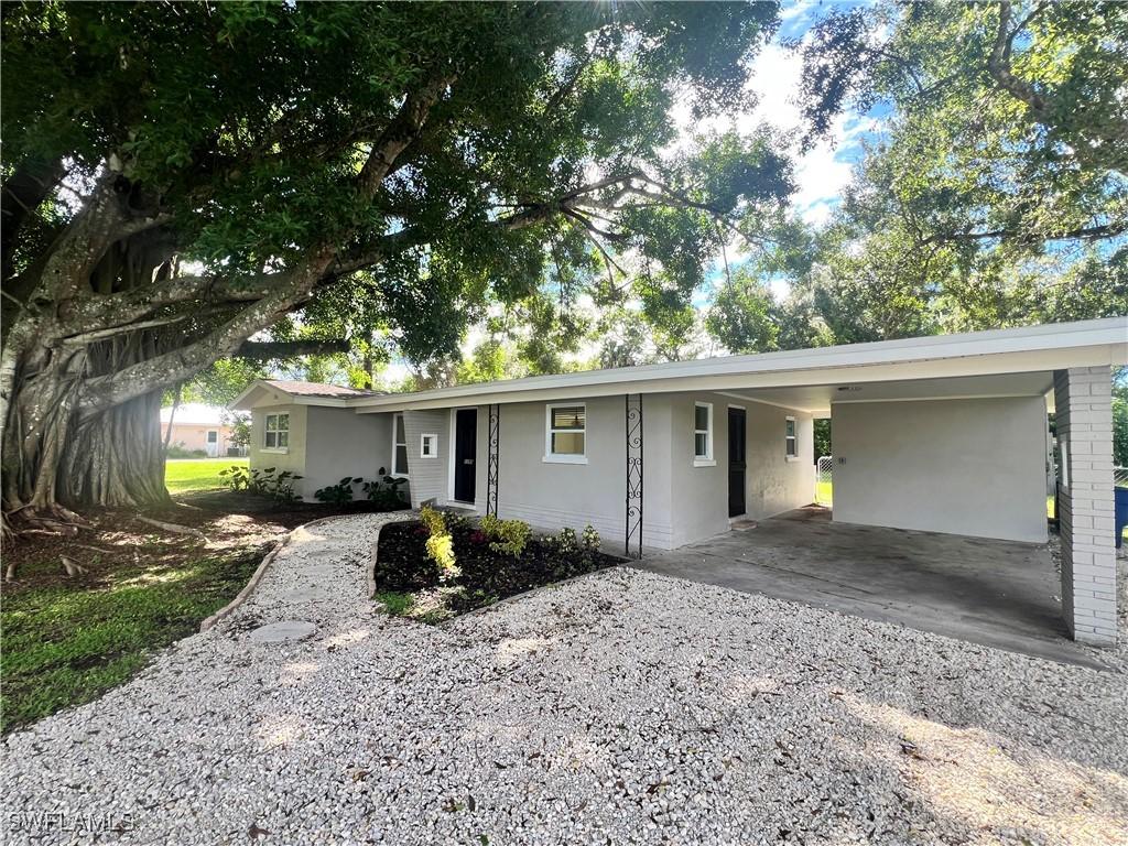 1195 Green Ave., North Fort Myers, FL 33903