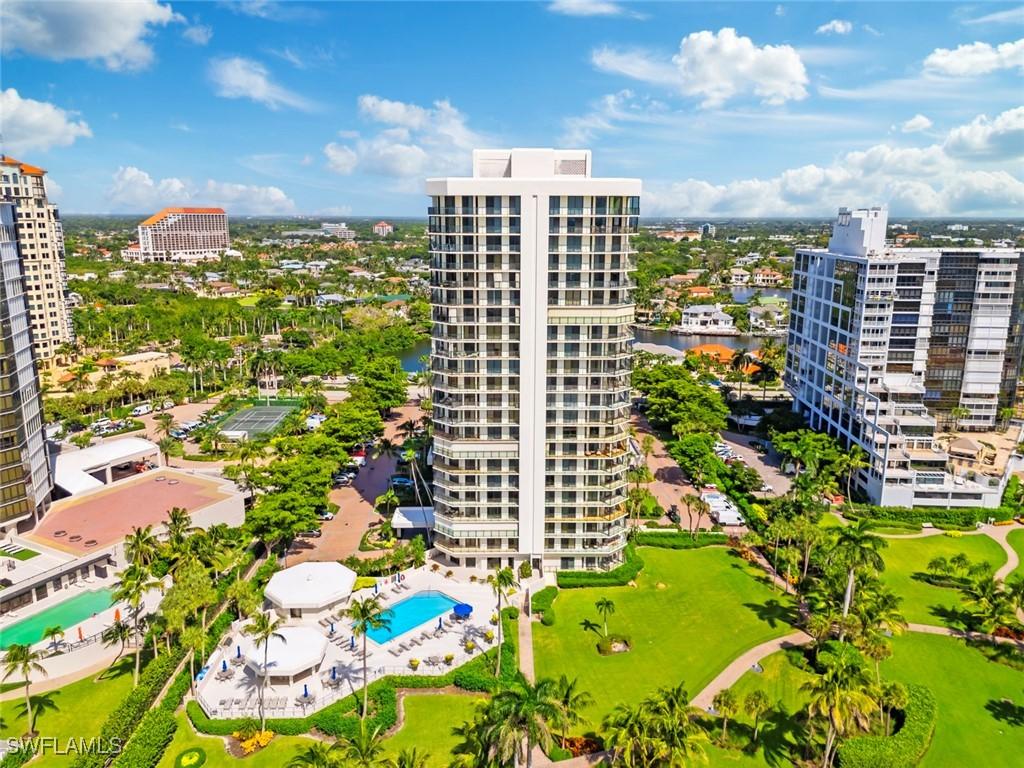 4901 Gulf Shore Blvd. #2103, Naples, FL 34103