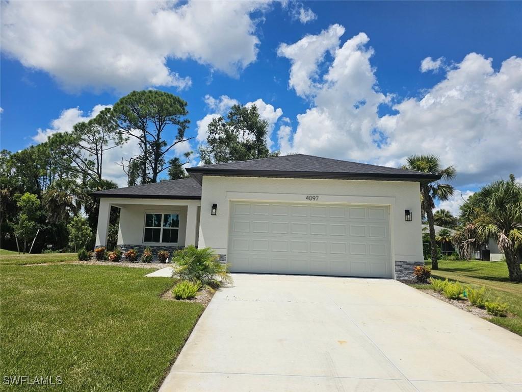 4097 Feather Ter., North Port, FL 34286