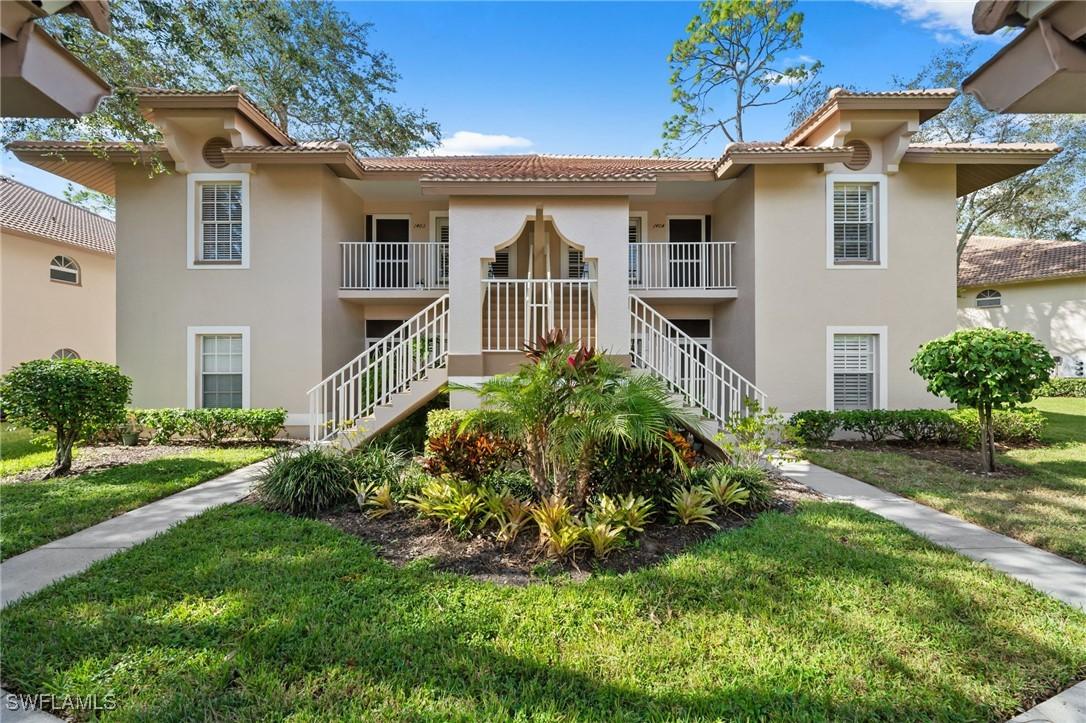 8073 Panther Tr. #1403, Naples, FL 34113
