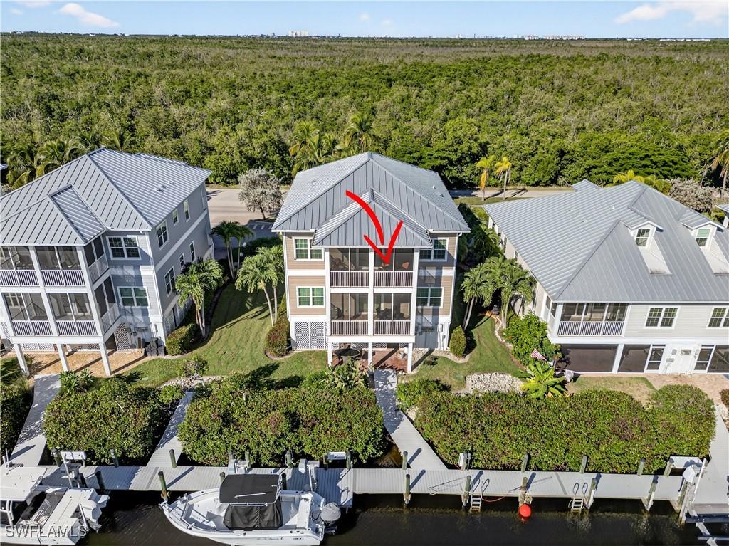 322 Angler Dr. #502, Goodland, FL 34140