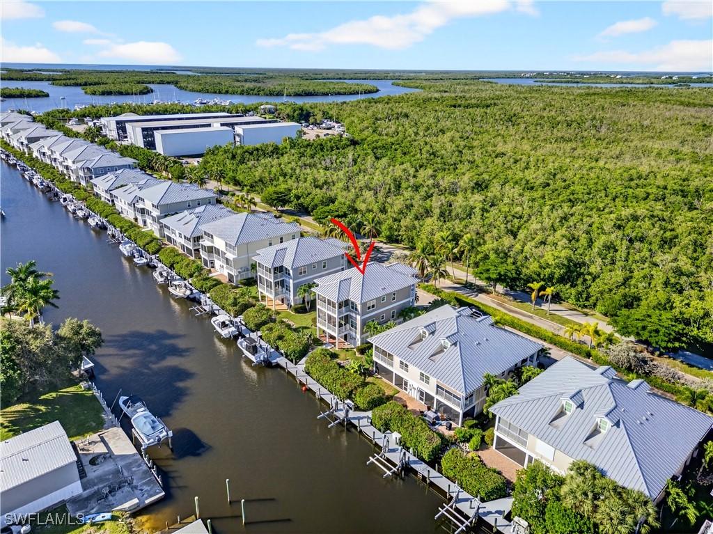 322 Angler Dr Dr. #502, Goodland, FL 34140